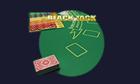 Blackjack