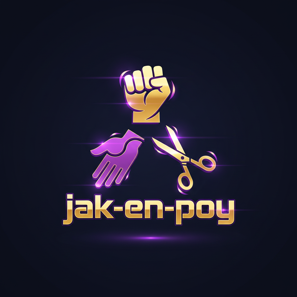 Jack en poy