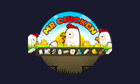 Mr chicken