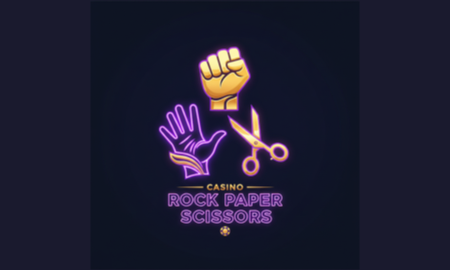 Rock Paper Scissors